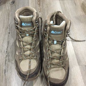 Denali Trailblazer Women's Hiking Boots